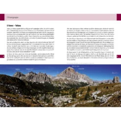 Panico Verlag Best Of Dolomiten - Kletterführer Alpin 18 Panico Verlag Best Of Dolomiten - Kletterführer Alpin -Campfreunde Geschäft panico verlag best of dolomiten kletterfuehrer alpin pa 9783956111617 3