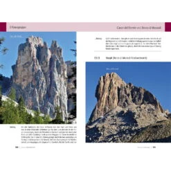 Panico Verlag Best Of Dolomiten - Kletterführer Alpin 21 Panico Verlag Best Of Dolomiten - Kletterführer Alpin -Campfreunde Geschäft panico verlag best of dolomiten kletterfuehrer alpin pa 9783956111617 6