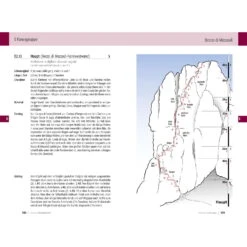 Panico Verlag Best Of Dolomiten - Kletterführer Alpin 22 Panico Verlag Best Of Dolomiten - Kletterführer Alpin -Campfreunde Geschäft panico verlag best of dolomiten kletterfuehrer alpin pa 9783956111617 7