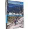 Panico Verlag Hochkönig - Kletterführer -Campfreunde Geschäft panico verlag hochkoenig kletterfuehrer pa 9783956111648