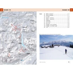 Panico Verlag Karwendel-Rofan-Wetterstein - Skitour Führer 18 Panico Verlag Karwendel-Rofan-Wetterstein - Skitour Führer -Campfreunde Geschäft panico verlag karwendel rofan wetterstein skitour fuehrer pa 9783956111204 6