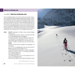 Panico Verlag Karwendel-Rofan-Wetterstein - Skitour Führer 20 Panico Verlag Karwendel-Rofan-Wetterstein - Skitour Führer -Campfreunde Geschäft panico verlag karwendel rofan wetterstein skitour fuehrer pa 9783956111204 8