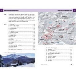 Panico Verlag Karwendel-Rofan-Wetterstein - Skitour Führer 21 Panico Verlag Karwendel-Rofan-Wetterstein - Skitour Führer -Campfreunde Geschäft panico verlag karwendel rofan wetterstein skitour fuehrer pa 9783956111204 9