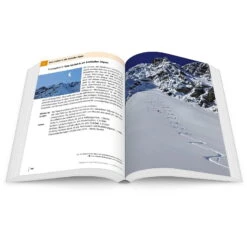Panico Verlag Lechtaler Alpen - Skitouren-Führer -Campfreunde Geschäft panico verlag lechtaler alpen skitouren fuehrer pa 9783956111624 2