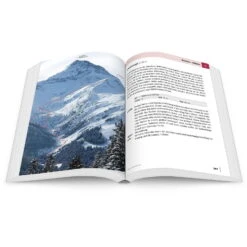 Panico Verlag Lechtaler Alpen - Skitouren-Führer -Campfreunde Geschäft panico verlag lechtaler alpen skitouren fuehrer pa 9783956111624 5