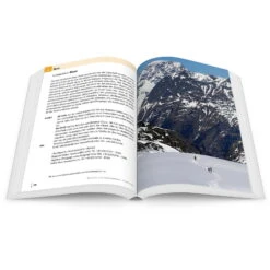 Panico Verlag Ötztaler Alpen - Skitouren Und Skibergsteigen -Campfreunde Geschäft panico verlag oetztaler alpen skitouren und skibergsteigen pa 9783956111556 2