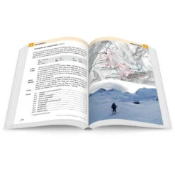 Panico Verlag Ötztaler Alpen - Skitouren Und Skibergsteigen -Campfreunde Geschäft panico verlag oetztaler alpen skitouren und skibergsteigen pa 9783956111556 3