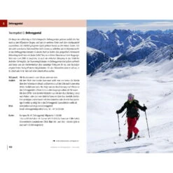 Panico Verlag Südtirol Band 1 - Skitourenführer 12 Panico Verlag Südtirol Band 1 - Skitourenführer -Campfreunde Geschäft panico verlag suedtirol band 1 skitourenfuehrer pa 9783956111129 2