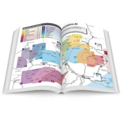 Panico Verlag Südtirol Band 3 - Skitourenführer -Campfreunde Geschäft panico verlag suedtirol band 3 skitourenfuehrer pa 9783956111594 1