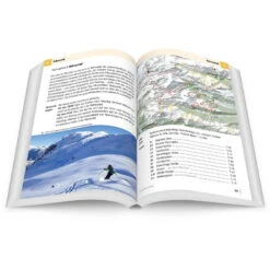 Panico Verlag Südtirol Band 3 - Skitourenführer -Campfreunde Geschäft panico verlag suedtirol band 3 skitourenfuehrer pa 9783956111594 2