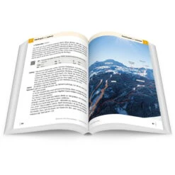 Panico Verlag Südtirol Band 3 - Skitourenführer -Campfreunde Geschäft panico verlag suedtirol band 3 skitourenfuehrer pa 9783956111594 3