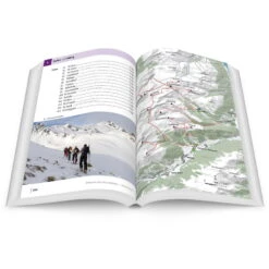 Panico Verlag Südtirol Band 3 - Skitourenführer -Campfreunde Geschäft panico verlag suedtirol band 3 skitourenfuehrer pa 9783956111594 5