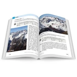 Panico Verlag Südtirol Band 3 - Skitourenführer -Campfreunde Geschäft panico verlag suedtirol band 3 skitourenfuehrer pa 9783956111594 6