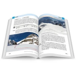 Panico Verlag Südtirol Band 3 - Skitourenführer -Campfreunde Geschäft panico verlag suedtirol band 3 skitourenfuehrer pa 9783956111594 7