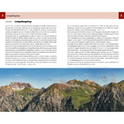 Panico Verlag Vorarlberg - Alpin-Kletterführer -Campfreunde Geschäft panico verlag vorarlberg alpin kletterfuehrer pa 9783956111358 2