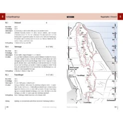 Panico Verlag Vorarlberg - Alpin-Kletterführer -Campfreunde Geschäft panico verlag vorarlberg alpin kletterfuehrer pa 9783956111358 5