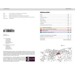 Panico Verlag Wetterstein Süd - Kletterführer -Campfreunde Geschäft panico verlag wetterstein sued kletterfuehrer pa 978 3 95611 036 8 1