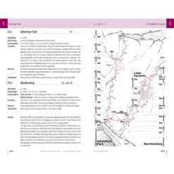 Panico Verlag Wetterstein Süd - Kletterführer -Campfreunde Geschäft panico verlag wetterstein sued kletterfuehrer pa 978 3 95611 036 8 7