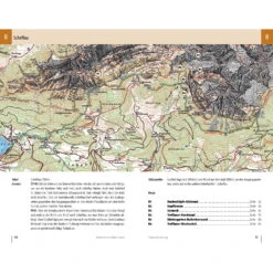 Panico Verlag Wilder Kaiser - Alpinkletterführer -Campfreunde Geschäft panico verlag wilder kaiser alpinkletterfuehrer pa 9783956111471 3