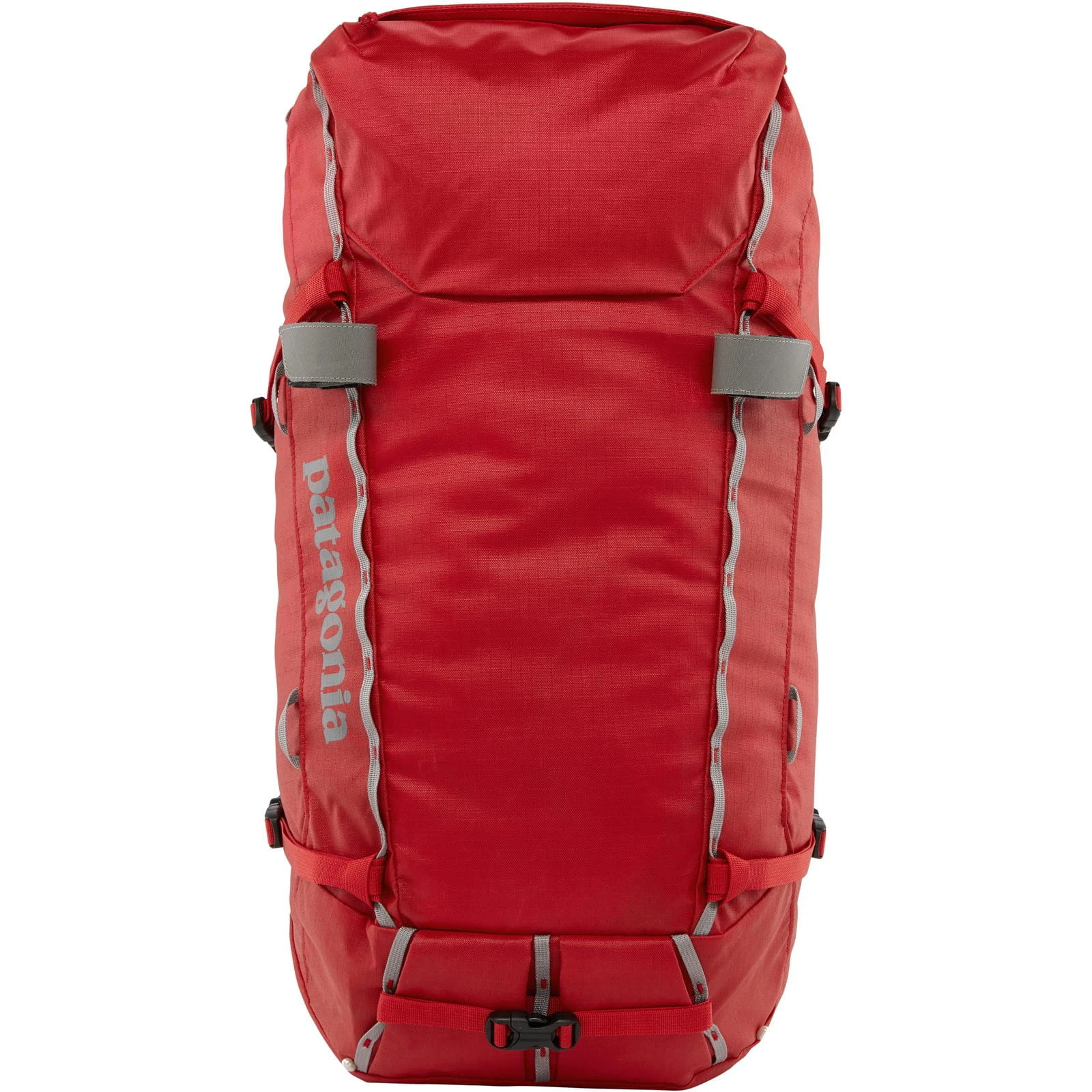Patagonia Ascensionist Pack 35L - Alpin-Rucksack 3 Patagonia Ascensionist Pack 35L - Alpin-Rucksack