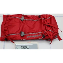 Patagonia Ascensionist Pack 35L - Alpin-Rucksack 10 Patagonia Ascensionist Pack 35L - Alpin-Rucksack -Campfreunde Geschäft patagonia ascensionist pack 35l alpin rucksack pat 47985 fre s 3