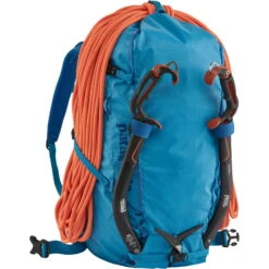 Patagonia Ascensionist Pack 35L - Alpin-Rucksack 11 Patagonia Ascensionist Pack 35L - Alpin-Rucksack -Campfreunde Geschäft patagonia ascensionist pack 35l alpin rucksack pat 47985 fre s 4