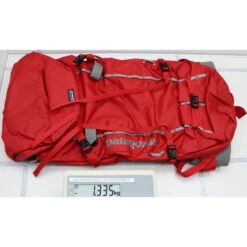 Patagonia Ascensionist Pack 55L - Alpin-Rucksack -Campfreunde Geschäft patagonia ascensionist pack 55l alpin rucksack pat 47990 fre s 2