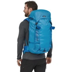Patagonia Ascensionist Pack 55L - Alpin-Rucksack -Campfreunde Geschäft patagonia ascensionist pack 55l alpin rucksack pat 47990 fre s 4