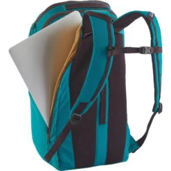 Patagonia Black Hole Pack 32L - Daypack 11 Patagonia Black Hole Pack 32L - Daypack -Campfreunde Geschäft patagonia black hole pack 32l daypack belay blue pat 49302 blk all 10