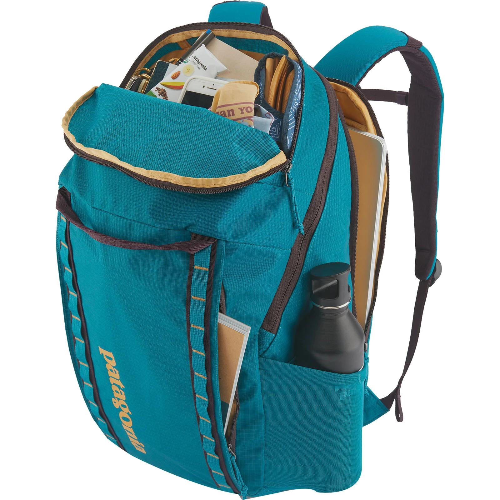 Patagonia Black Hole Pack 32L - Daypack 7 Patagonia Black Hole Pack 32L - Daypack – Bild 5