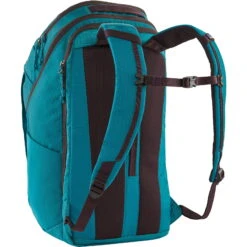 Patagonia Black Hole Pack 32L - Daypack 10 Patagonia Black Hole Pack 32L - Daypack -Campfreunde Geschäft patagonia black hole pack 32l daypack belay blue pat 49302 blk all 9