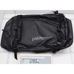 Patagonia Descensionist Pack 40L - Skitourenrucksack -Campfreunde Geschäft patagonia descensionist pack 40 l skitourenrucksack pat 48160 blk s 13