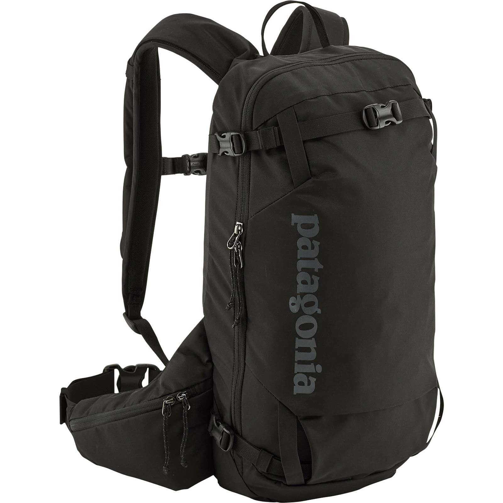 Patagonia SnowDrifter Pack 20L - Skitouren-Rucksack 3 Patagonia SnowDrifter Pack 20L - Skitouren-Rucksack – Bild 2