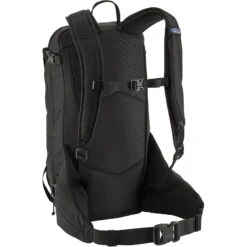 Patagonia SnowDrifter Pack 20L - Skitouren-Rucksack 8 Patagonia SnowDrifter Pack 20L - Skitouren-Rucksack -Campfreunde Geschäft patagonia snowdrifter pack 20 l skitouren rucksack black pat 48192 blk s 1