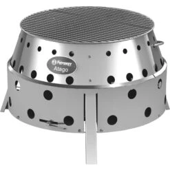 Petromax Atago - Allround Grill -Campfreunde Geschäft petromax atago allround grill rl 405556 1