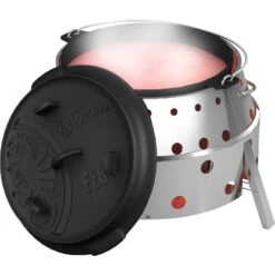 Petromax Atago - Allround Grill -Campfreunde Geschäft petromax atago allround grill rl 405556 4