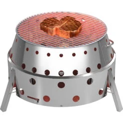 Petromax Atago - Allround Grill -Campfreunde Geschäft petromax atago allround grill rl 405556 5