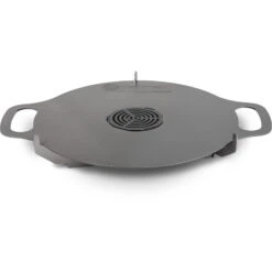 Petromax Atago-plate-in - Einsatz Für Atago Grillplatte -Campfreunde Geschäft petromax atago plate in einsatz fuer grillplatte pef 1