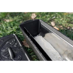 Petromax Backblech-Einsatz - Baguetteblech Für Kastenform 15 Petromax Backblech-Einsatz - Baguetteblech Für Kastenform -Campfreunde Geschäft petromax backblech einsatz baguetteblech fuer kastenform k4 und k8 pef k bag 3