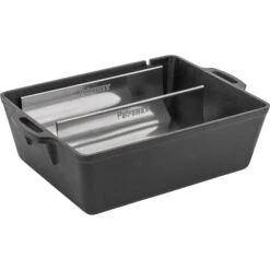 Petromax Backblech-Einsatz - Baguetteblech Für Kastenform 13 Petromax Backblech-Einsatz - Baguetteblech Für Kastenform -Campfreunde Geschäft petromax backblech einsatz baguetteblech fuer kastenform k4 und k8 pef k bag 6