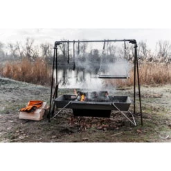 Petromax BBX - Brennbock -Campfreunde Geschäft petromax bbx brennbock pef 5