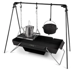 Petromax BBX - Brennbock -Campfreunde Geschäft petromax bbx brennbock pef 6