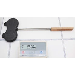 Petromax Burgereisen -Campfreunde Geschäft petromax burgereisen rl 402467 4