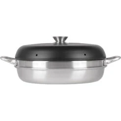 Petromax Campo - Camping Backofen -Campfreunde Geschäft petromax campo camping backofen pef camp oven 4