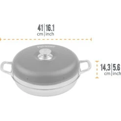 Petromax Campo - Camping Backofen -Campfreunde Geschäft petromax campo camping backofen pef camp oven 5