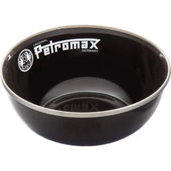Petromax PX Bowl 600 - Emaille Schalen 5 Petromax PX Bowl 600 - Emaille Schalen -Campfreunde Geschäft petromax emaille schalen schwarz pef px bowl s 1