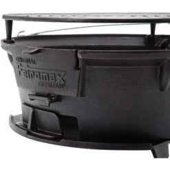 Petromax Feuergrill Tg3 - Holzkohlegrill -Campfreunde Geschäft petromax feuergrill tg3 holzkohlegrill rl 405507 5