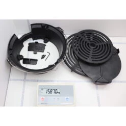 Petromax Feuergrill Tg3 - Holzkohlegrill -Campfreunde Geschäft petromax feuergrill tg3 holzkohlegrill rl 405507 9