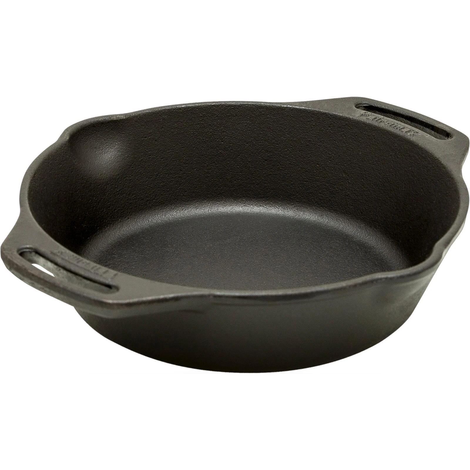 Petromax Feuerpfanne Fp20h - Bratpfanne Mit Zwei Henkeln 3 Petromax Feuerpfanne Fp20h - Bratpfanne Mit Zwei Henkeln