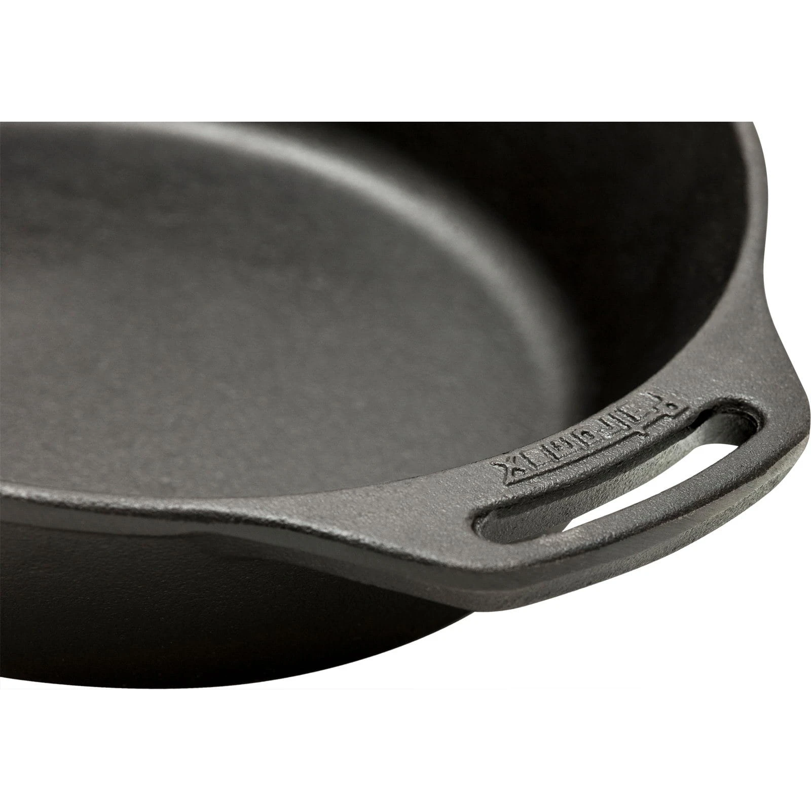 Petromax Feuerpfanne Fp20h - Bratpfanne Mit Zwei Henkeln 5 Petromax Feuerpfanne Fp20h - Bratpfanne Mit Zwei Henkeln – Bild 3